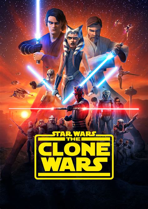 watch star wars clone wars tv series online free|the clone wars.